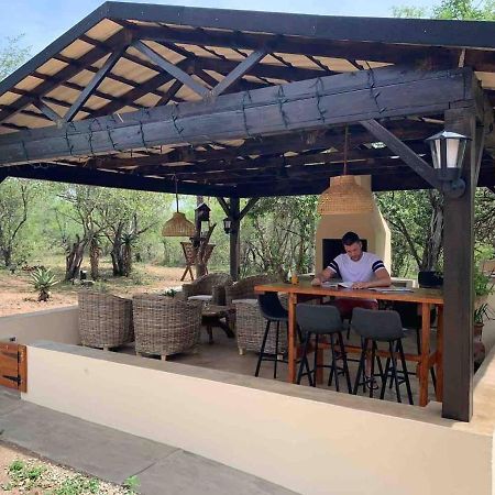 Lituba Place Marloth Park Kültér fotó