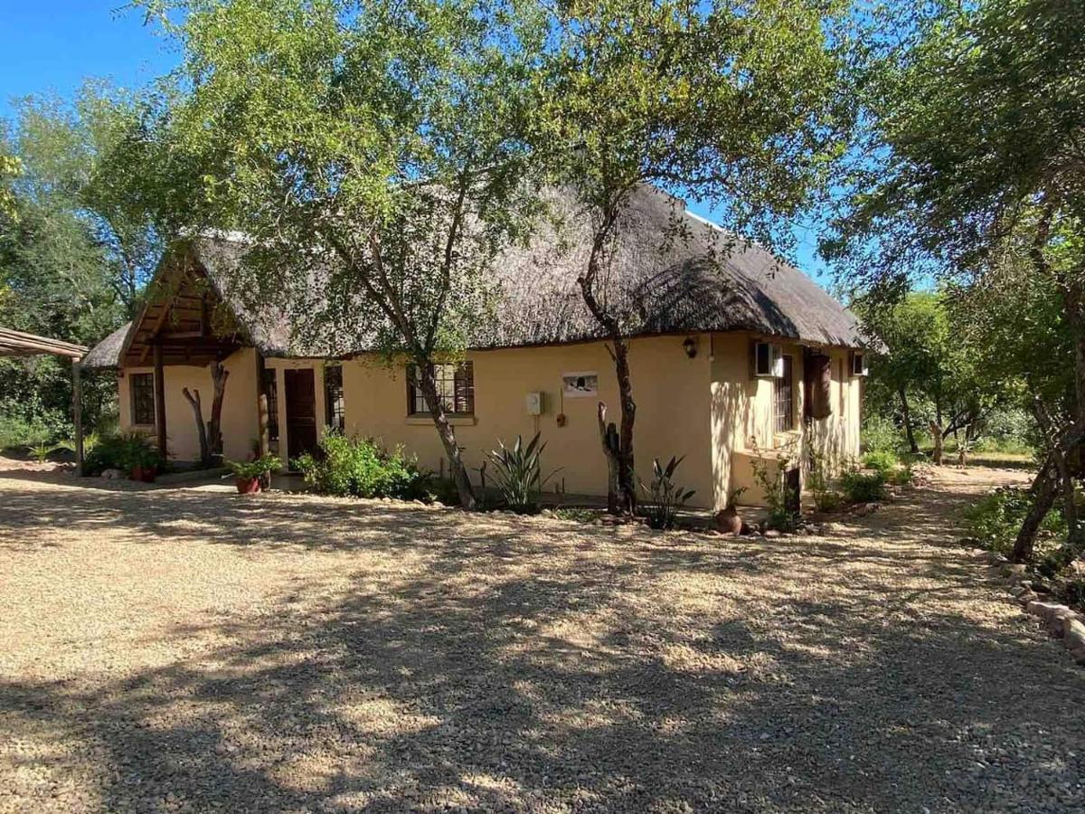 Lituba Place Marloth Park Kültér fotó