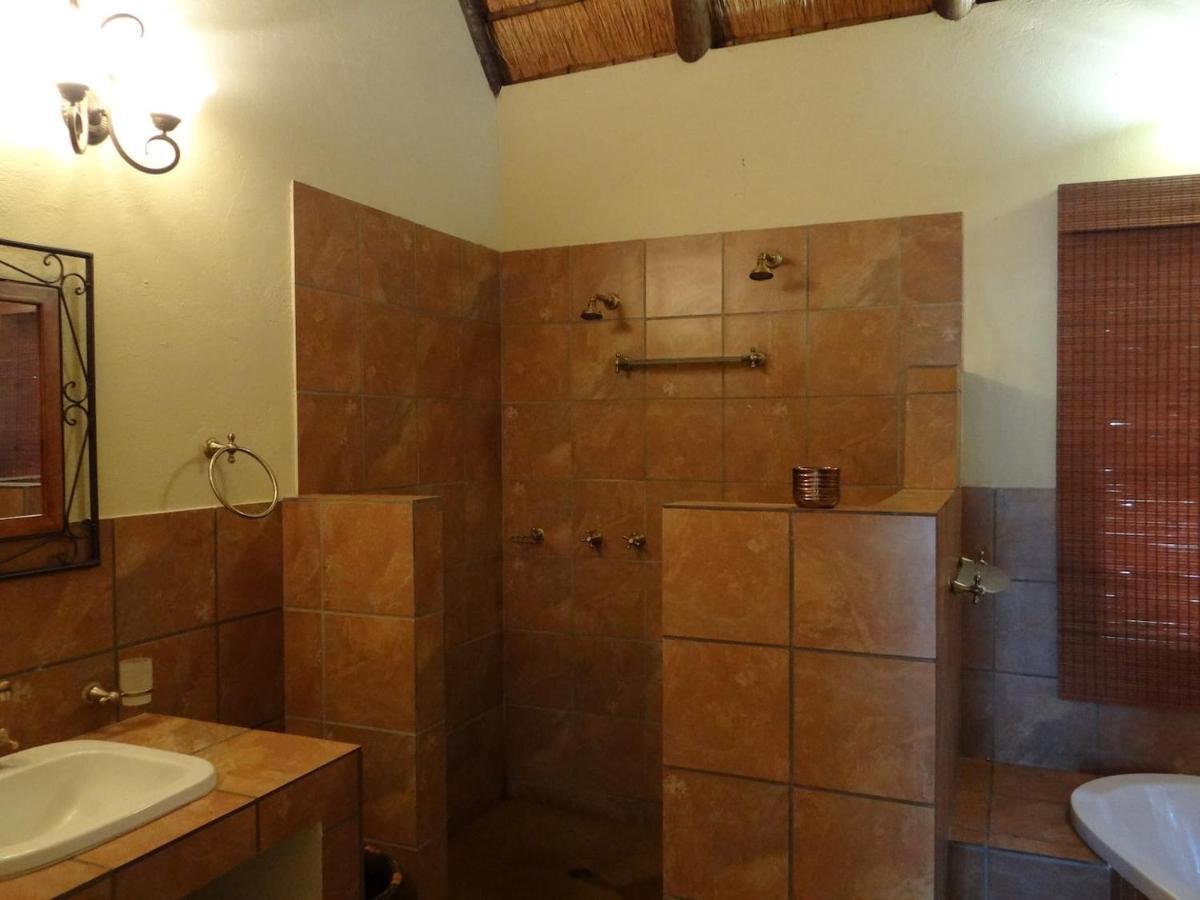 Lituba Place Marloth Park Kültér fotó