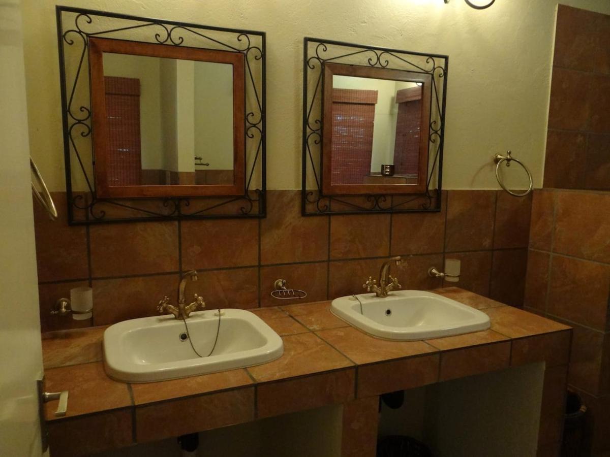 Lituba Place Marloth Park Kültér fotó