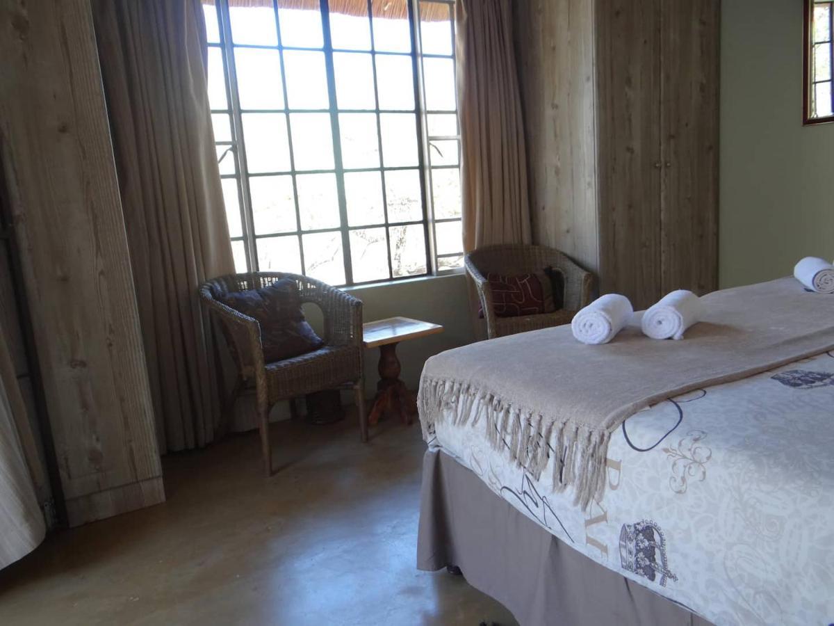 Lituba Place Marloth Park Kültér fotó