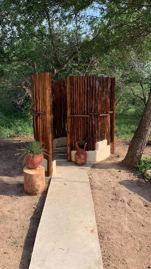 Lituba Place Marloth Park Kültér fotó